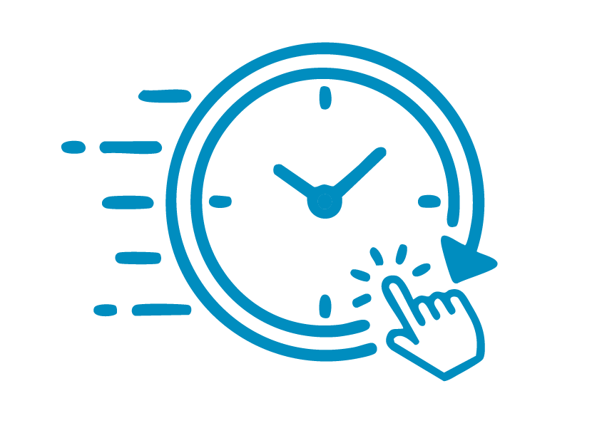 Reakce na servisní požadavek