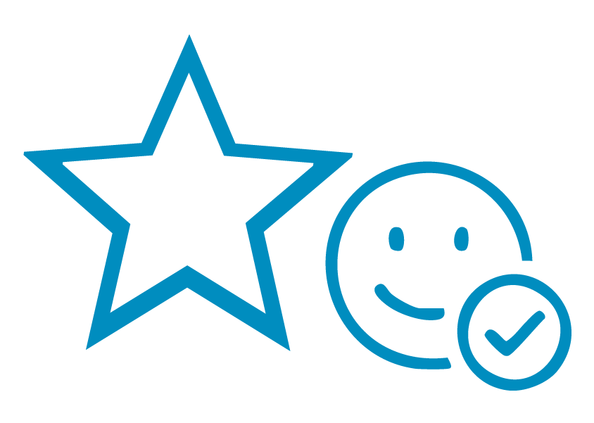 Ověřená spokojenost zákazníků