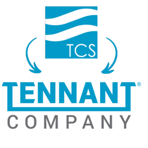 STRONGER TOGETHER TCS & TENNANT COMPANY